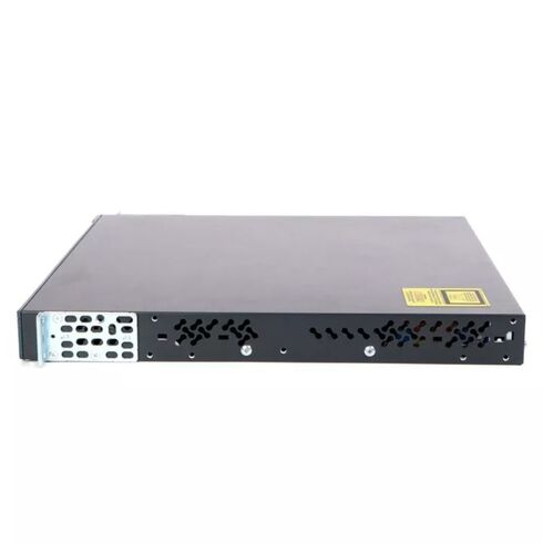 Cisco WS-C3550-24PWR-SMI 24 Ports Managed Switch