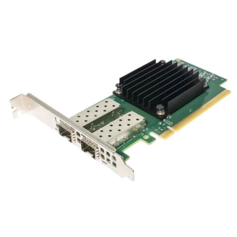 Dell 0H9NW 25GBE Dual-Port Network Interface Card