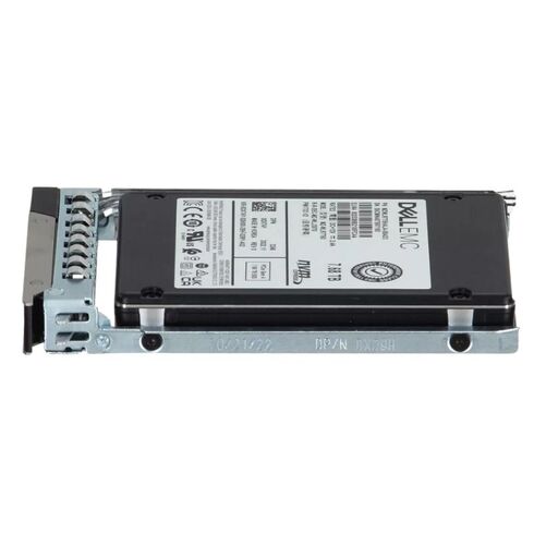 Dell VV2M7 7.68TB PCIe NVMe U.2 Read Intensive SSD