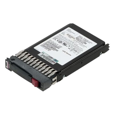 HPE P09090-H21 800GB Mixed Use SSD