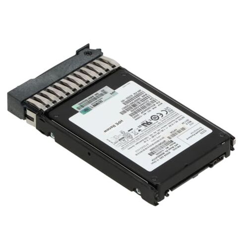 HPE P09090-H21 SAS 12GBPS SSD