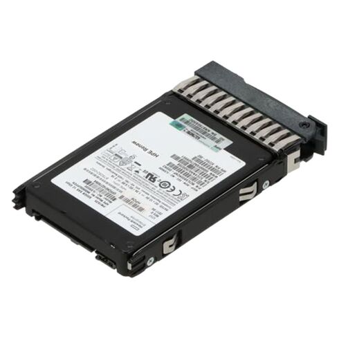 HPE P09090-X21 2.5inch Digitally Signed SAS Solid State Drive