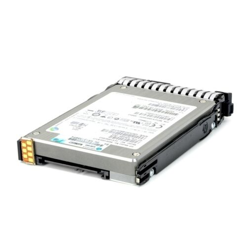 HPE P18486-001 2.5Inch 7.68TB 6GBPS SSD