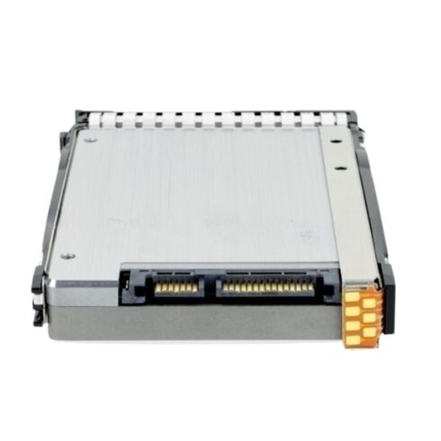 HPE P18486-001 7.68TB 2.5Inch SATA SSD
