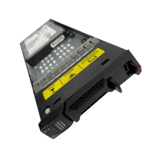 HPE P19105-001 1.92TB 2.5Inch MSA SSD