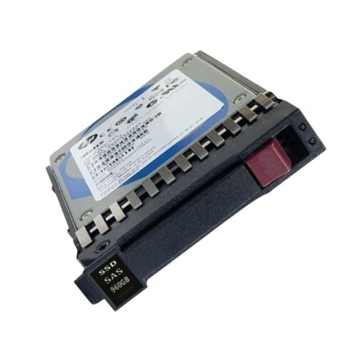 HPE P19106-001 960GB 12Gbps SSD