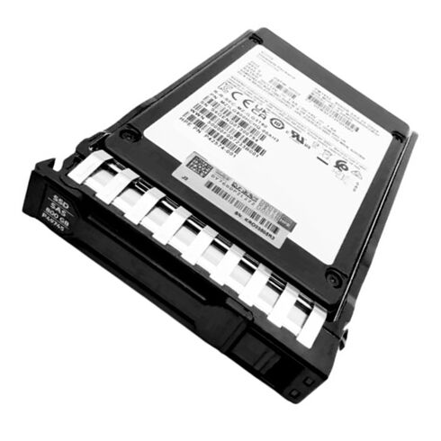 HPE P40481-B21 Write Intensive SSD