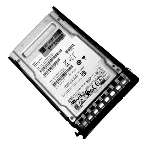 HPE P40482-B21 1.6TB Solid State Drive