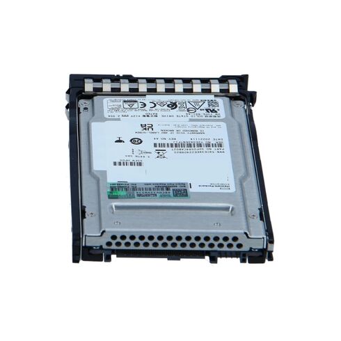 HPE P40508-B21 3.84TB Triple-Level Cell SSD