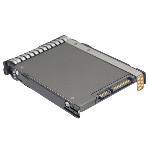 HPE P40572-B21 6.4TB Hot Swap NVMe SSD