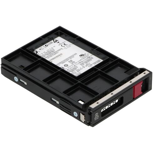 HPE P41026-001 2.5inch SAS SSD