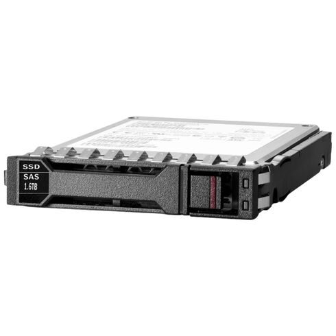 HPE P41029-001 SAS 2.5Inch 1.6TB SSD