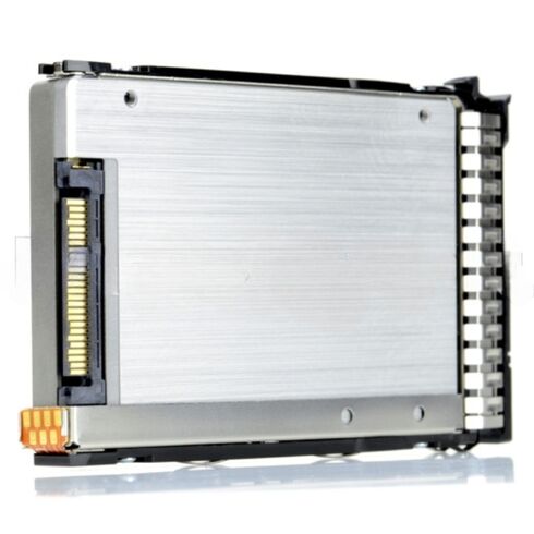 HPE P41094-B21 6GBPS SATA 1.92TB SSD