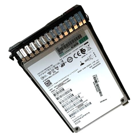 HPE P41561-001 6.4TB 12GBPS SSD