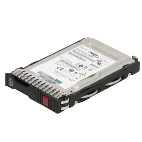 HPE P41570-001 6.4TB Mixed Use SSD