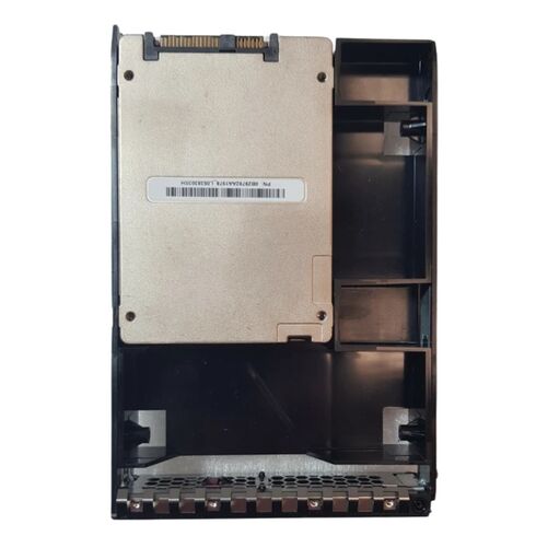 P04529-X21 HPE 800GB MLC LFF SSD