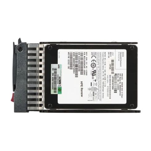 P09090-K21 HPE 800GB SSD