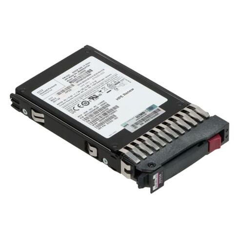 P09090-X21 HPE 800GB SAS 12GBPS SSD
