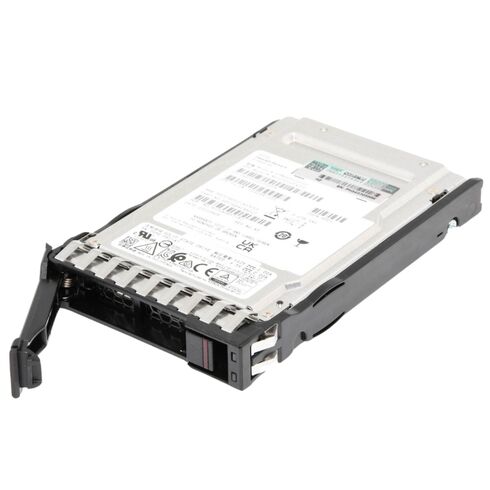 P26358-H21 HPE 3.2TB SAS 24GBPS SSD
