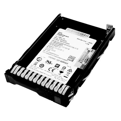 P40493-B21 HPE PCIe BC Read intensive SSD