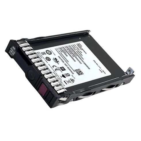 P40493-H21 HPE 1.6TB PCIe3x4 Solid State Drive