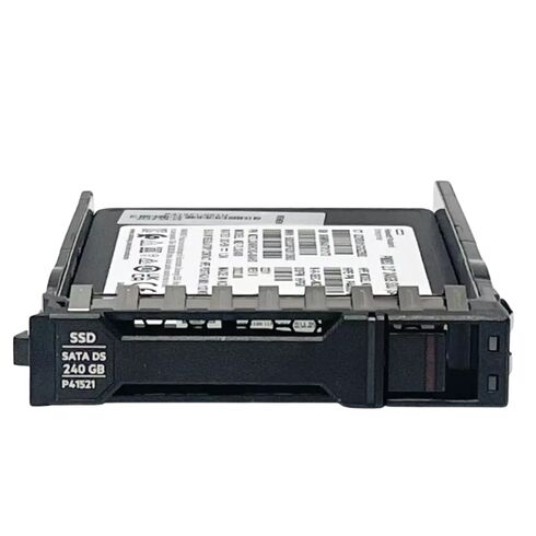 P41521-001 HPE Hot Swappable SSD