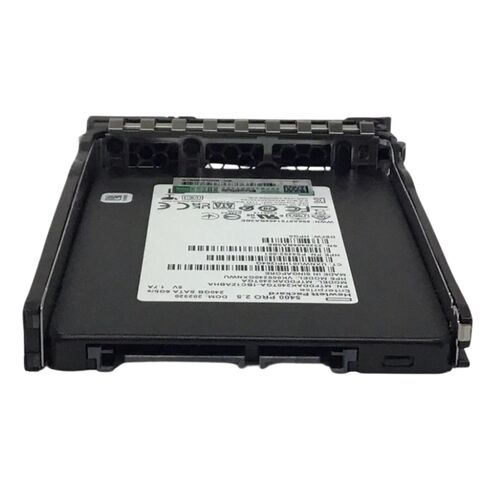 P41521-001 HPE TlC Solid State Drive