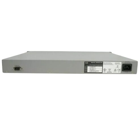 SG500XG-8F8T-K9-NA Cisco Layer 3 Network Switch