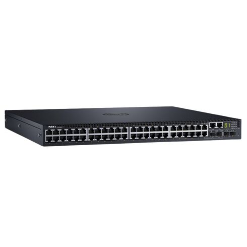 463-7672 Dell 48 Ports Switch