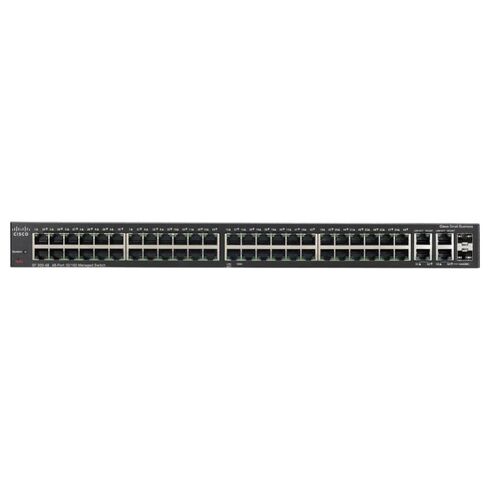 Cisco SRW248G4-K9 Managed Switch