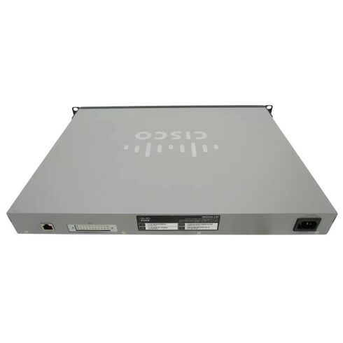 Cisco SX550X-24F-K9 24 Ports Ethernet Switch