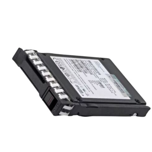 HPE P19809-K21 960GB 2.5Inch Gen10 NVME SSD