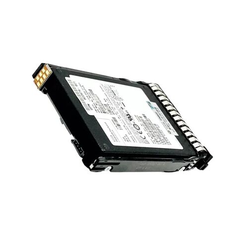 HPE P21129-B21 1.6TB 12GBPS SAS SSD