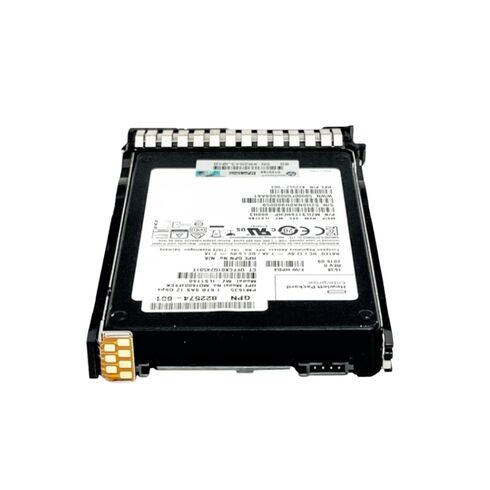 HPE P21129-B21 1.6TB Triple-Level Cell SSD