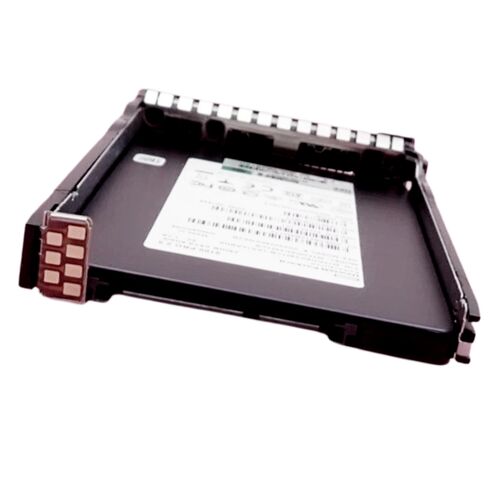 HPE P40496-B21 SATA 6GBPS SSD