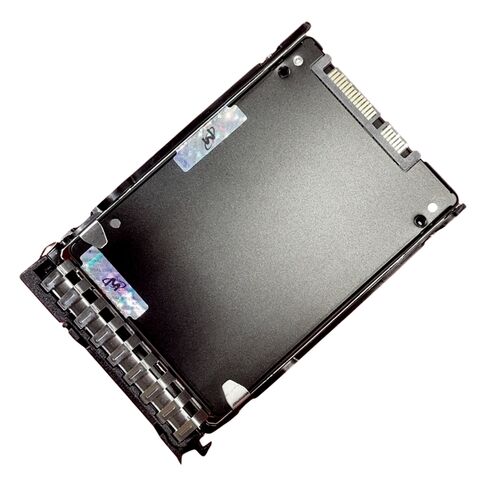 HPE P40497-B21 SATA 6GBPS Hot Plug SSD