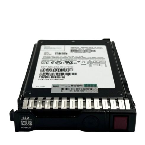 HPE P41100-B21 SATA DS 6GBPS SSD