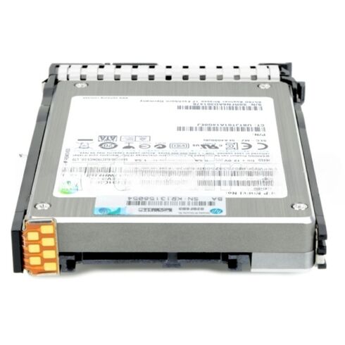 HPE P41113-001 12GBPS SAS 960GB SSD
