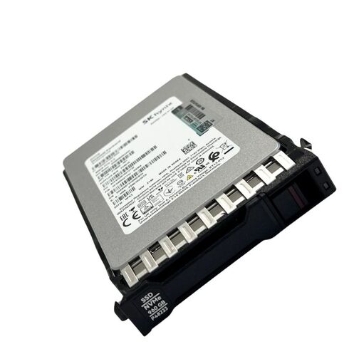 HPE P41487-001 960GB Basic Carrier SSD