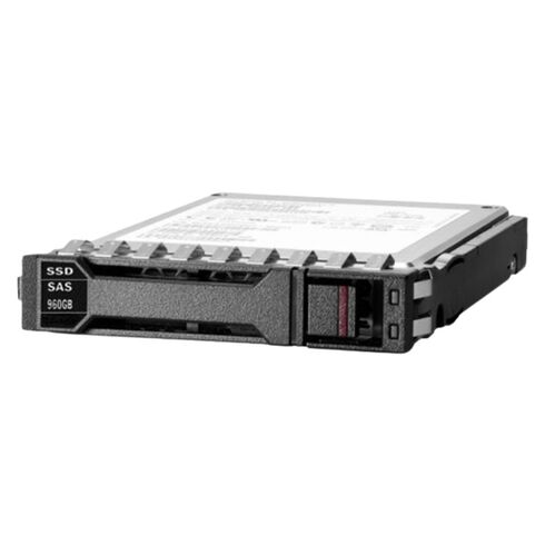 HPE P41495-001 24GBPS SSD