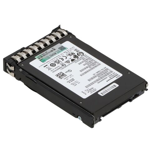 HPE P41531-001 Pluggable Drive SSD