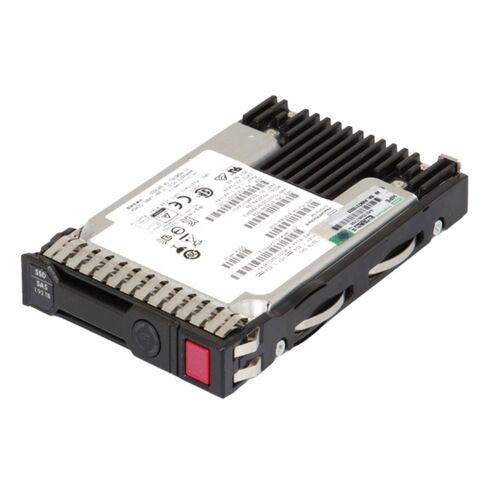 HPE P41536-001 Hot Swappable SSD