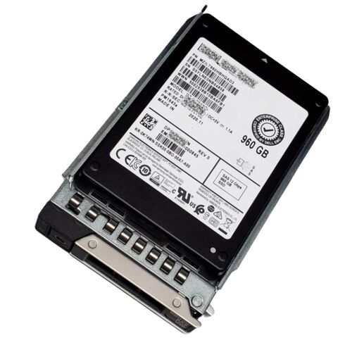 HPE P42498-001 SFF SAS SSD