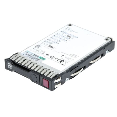 HPE P42574-002 1.6TB 12GBPS SSD