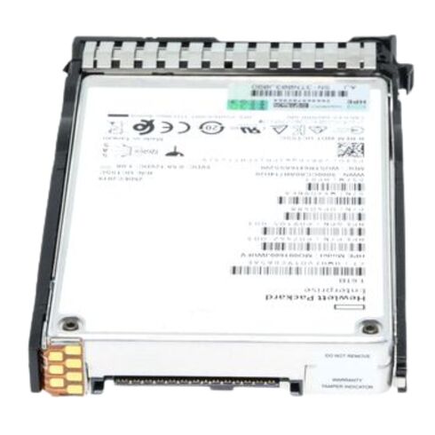 HPE P42574-002 1.6TB SFF SSD