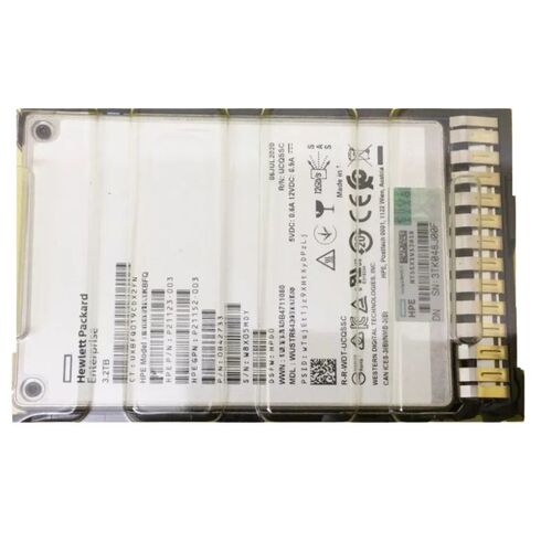 HPE P42574-003 3.2TB Mixed Use SSD