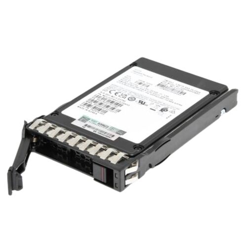 HPE P42575-003 3.84TB SAS SSD