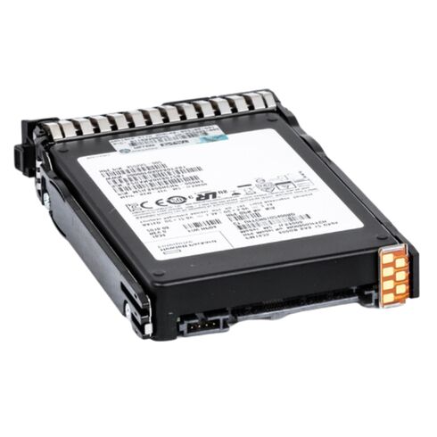 HPE P42589-001 800GB SAS 24GBPS SSD