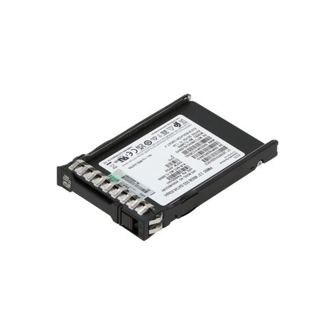 HPE P47489-001 480GB SATA 6GBPS SFF SC Hot Swap SSD