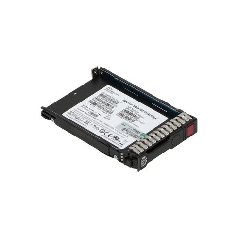HPE P47809-B21 240GB SATA 6GBPS SFF TLC SC Hot Swap SSD
